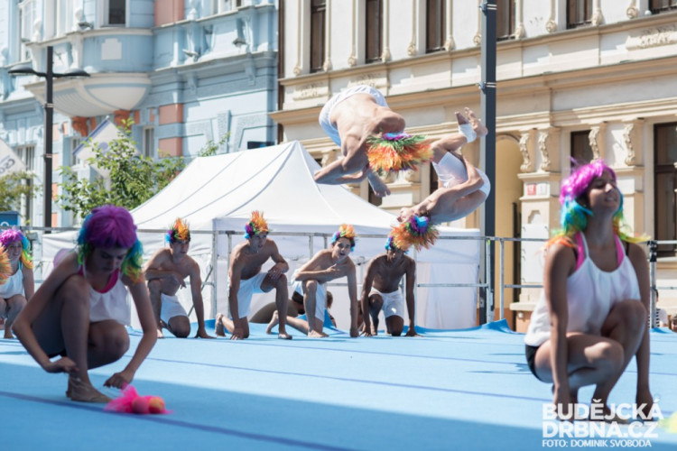 Eurogym 2016 - pátek