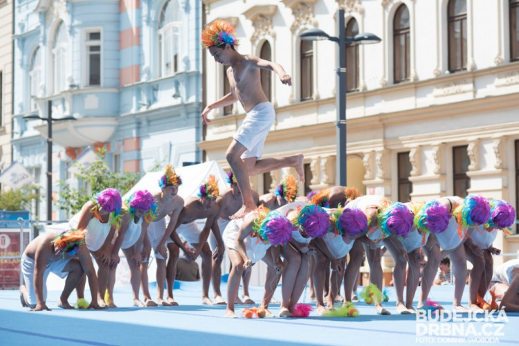Eurogym 2016 - pátek