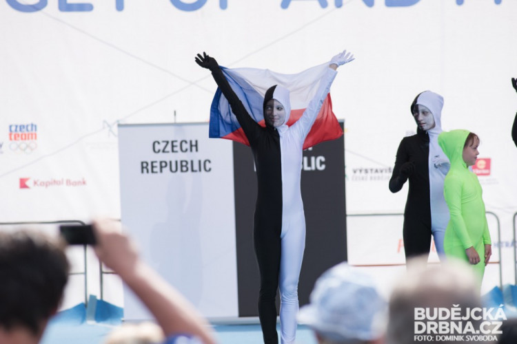 Eurogym 2016 - pátek
