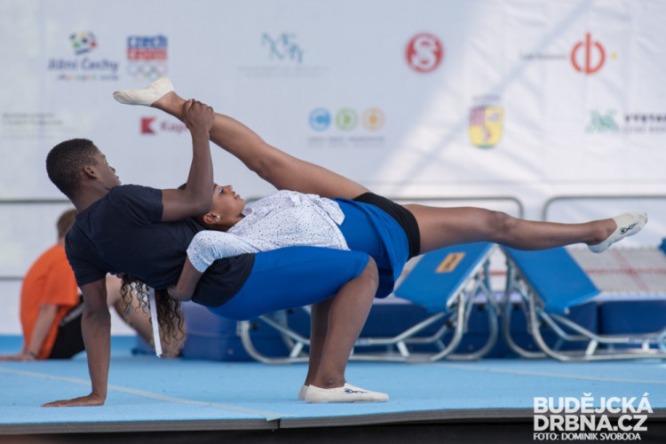 Eurogym 2016 - pátek