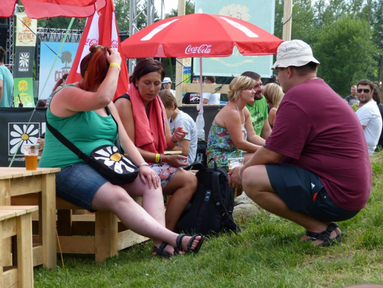 ČeřínekFest 2016