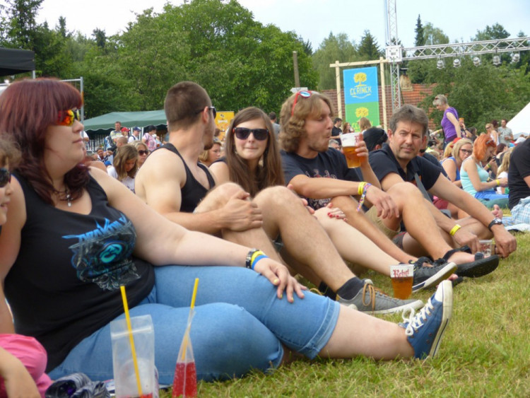 ČeřínekFest 2016