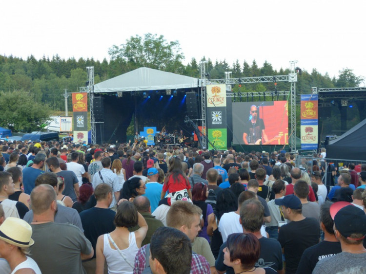 ČeřínekFest 2016