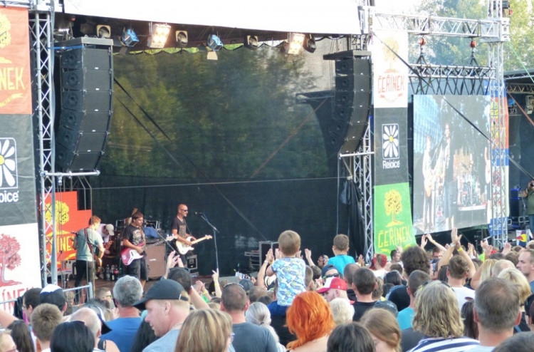 ČeřínekFest 2016