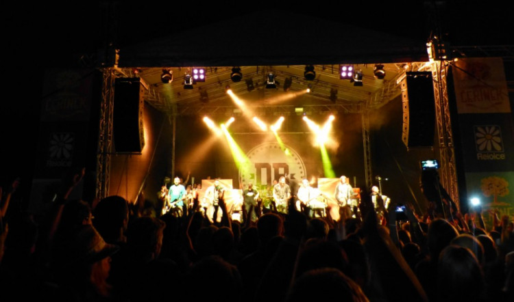 ČeřínekFest 2016