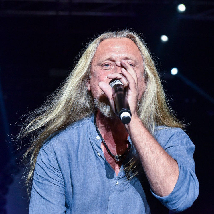 První den festivalu Benátská! 2016