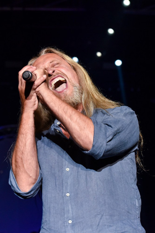 První den festivalu Benátská! 2016