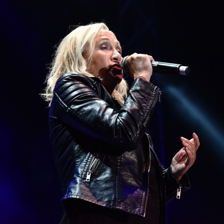 První den festivalu Benátská! 2016