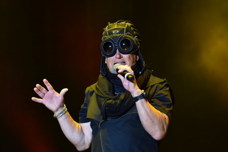 První den festivalu Benátská! 2016