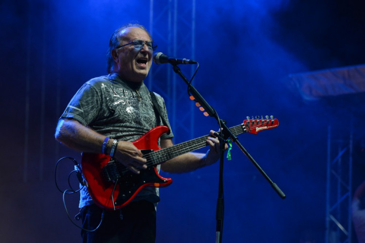 Festival Benátská! má za sebou druhý den