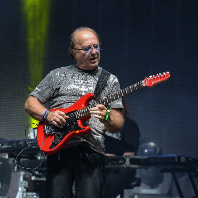 Festival Benátská! má za sebou druhý den