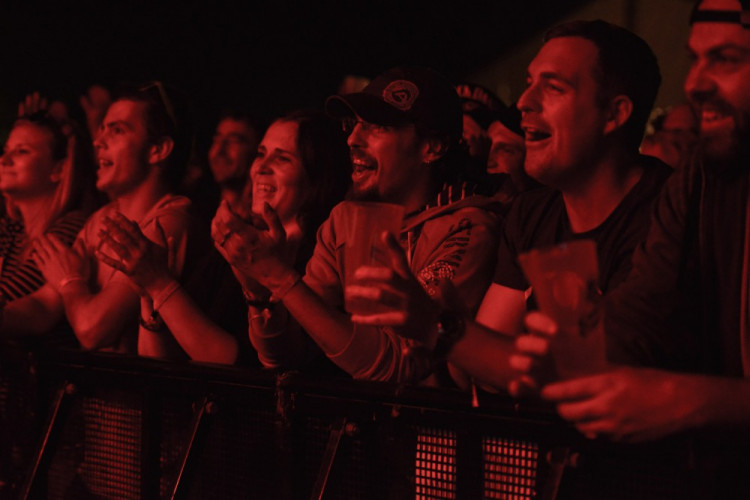 Festival Benátská! má za sebou druhý den