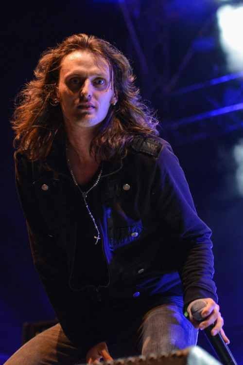 Festival Benátská! má za sebou druhý den