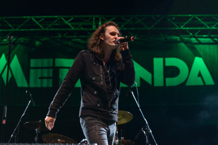 Festival Benátská! má za sebou druhý den