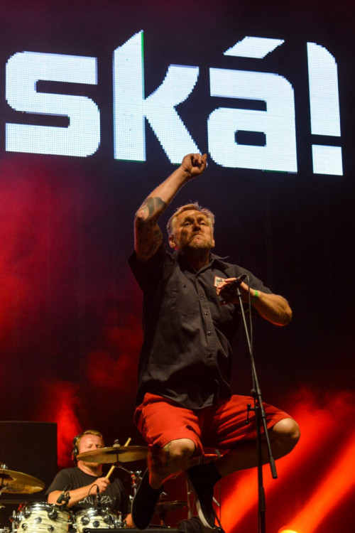 Festival Benátská! má za sebou druhý den