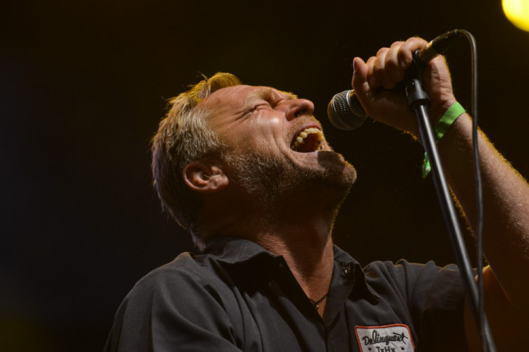 Festival Benátská! má za sebou druhý den