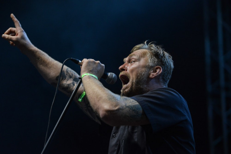 Festival Benátská! má za sebou druhý den