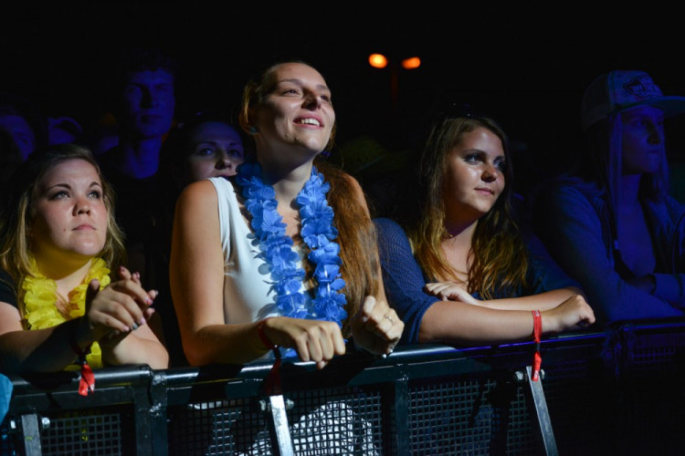 Festival Benátská! má za sebou poslední den