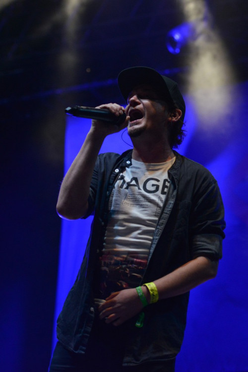 Festival Benátská! má za sebou poslední den