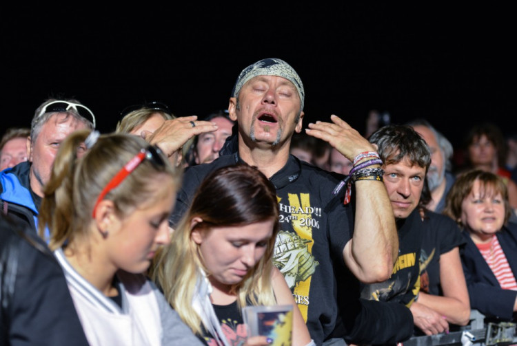 Festival Benátská! má za sebou poslední den