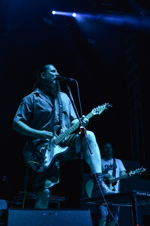 Festival Benátská! má za sebou poslední den