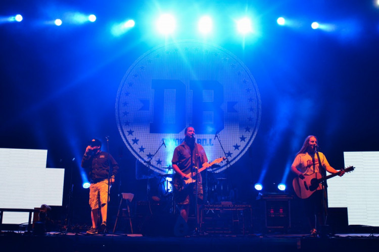 Festival Benátská! má za sebou poslední den