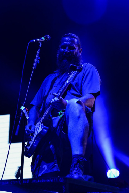 Festival Benátská! má za sebou poslední den