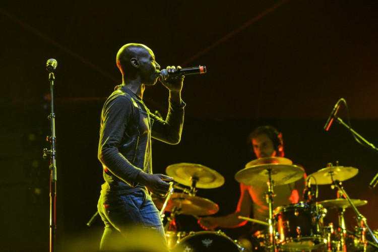 Festival Benátská! má za sebou poslední den