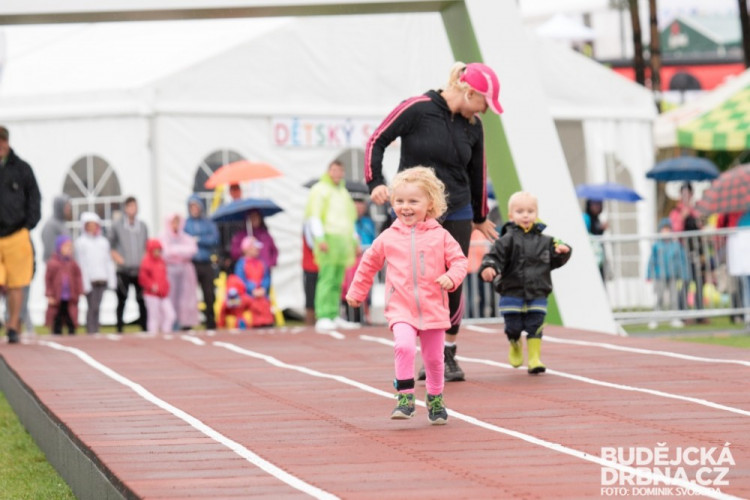Slavnostní otevření Olympijského parku Rio-Lipno 2016