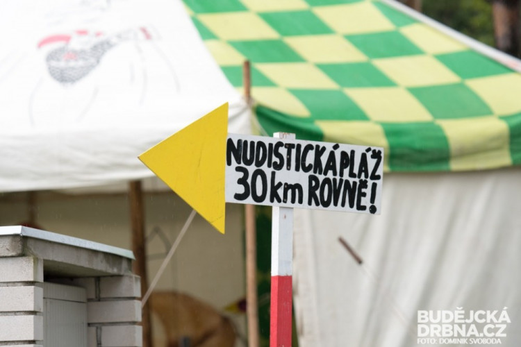 Slavnostní otevření Olympijského parku Rio-Lipno 2016