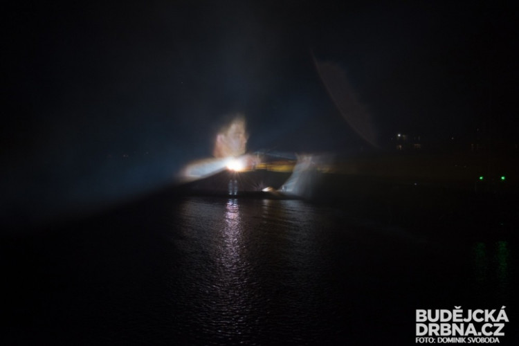 Slavnostní otevření Olympijského parku Rio-Lipno 2016