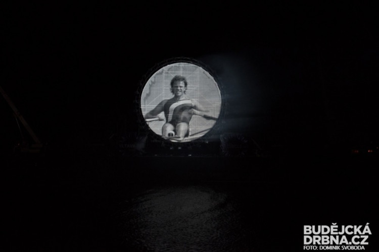 Slavnostní otevření Olympijského parku Rio-Lipno 2016