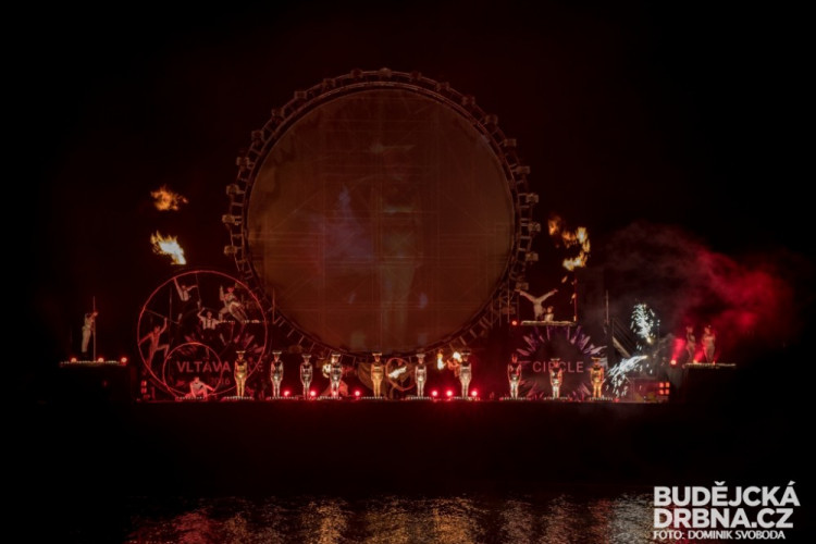 Slavnostní otevření Olympijského parku Rio-Lipno 2016