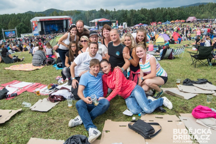 Hrady CZ 2016 – den druhý