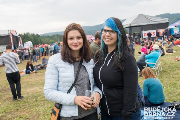 Hrady CZ 2016 – den druhý