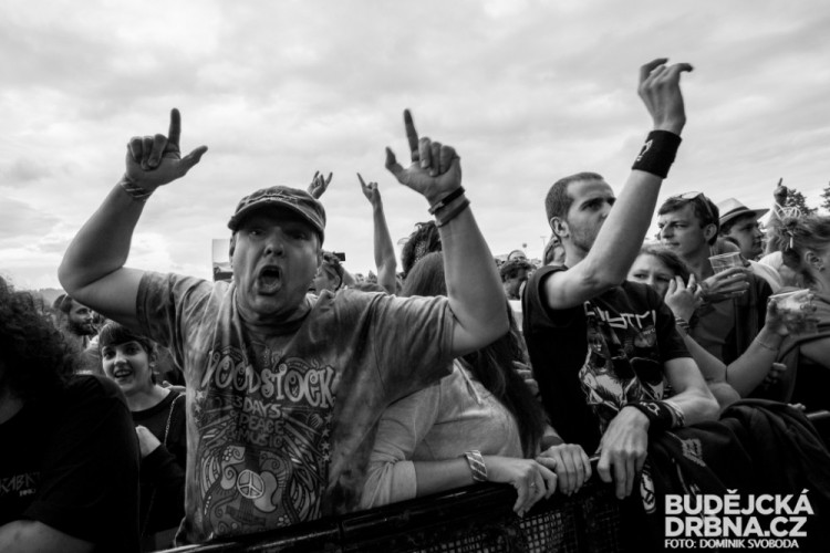 Hrady CZ 2016 – den druhý