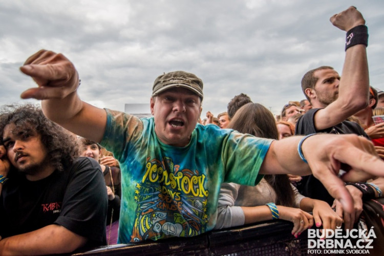 Hrady CZ 2016 – den druhý