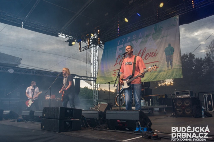 Hrady CZ 2016 – den druhý