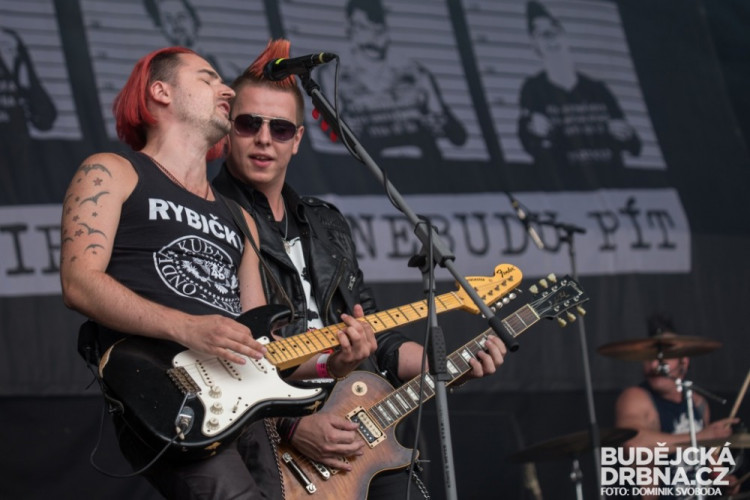 Hrady CZ 2016 – den druhý