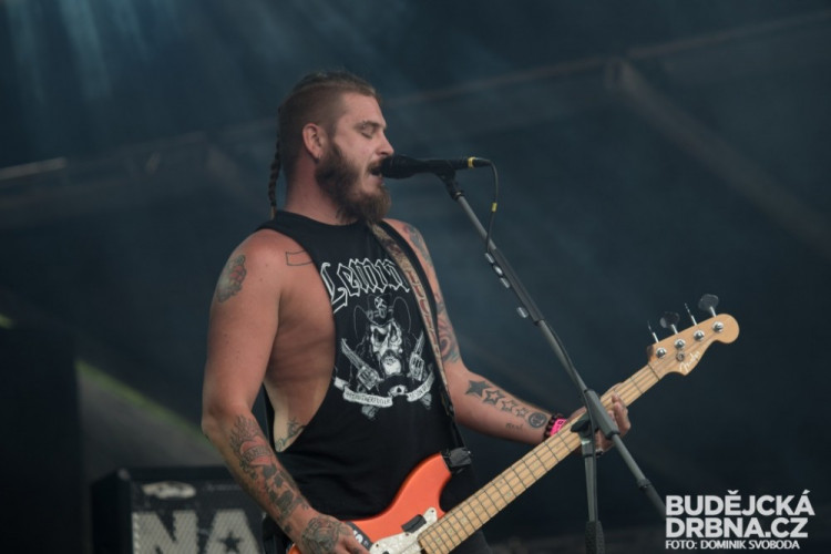 Hrady CZ 2016 – den druhý