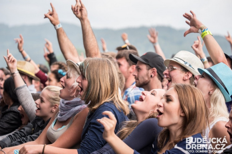 Hrady CZ 2016 – den druhý