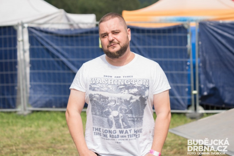 Hrady CZ 2016 – den druhý