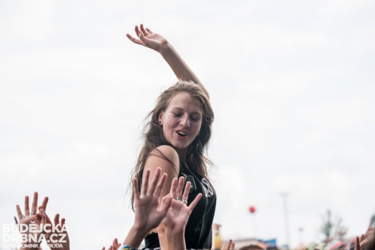 Hrady CZ 2016 – den druhý