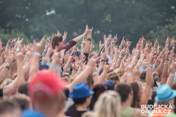 Hrady CZ 2016 – den druhý