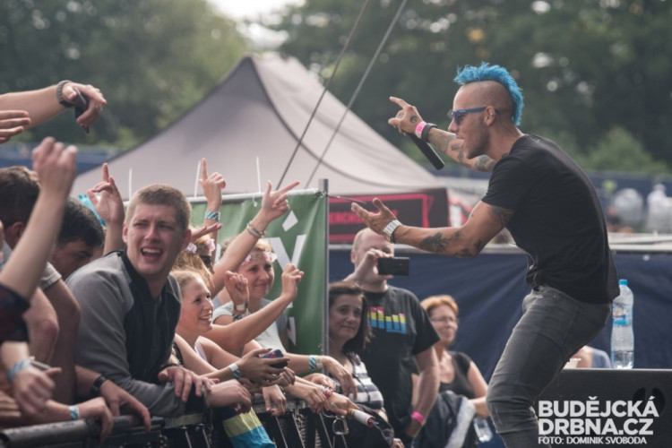 Hrady CZ 2016 – den druhý