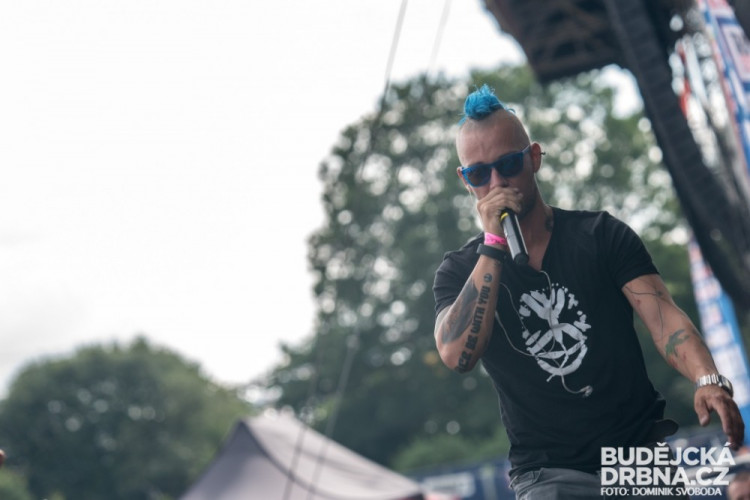 Hrady CZ 2016 – den druhý