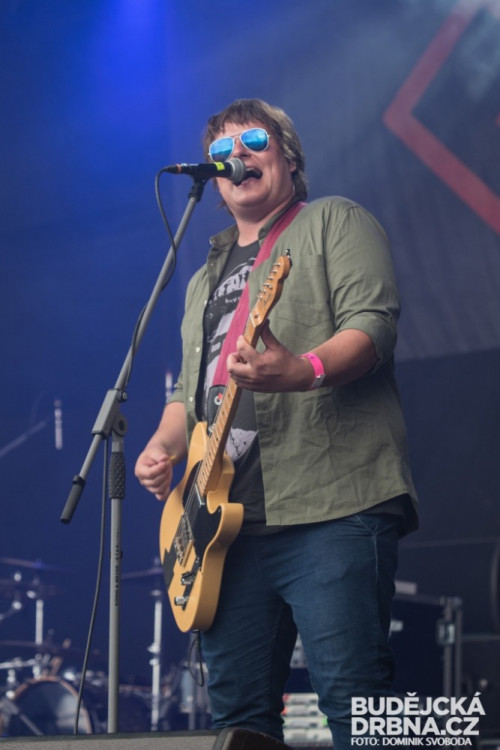 Hrady CZ 2016 – den druhý