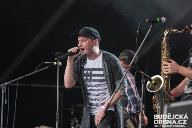 Hrady CZ 2016 – den druhý