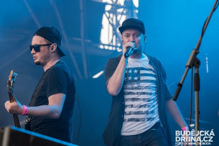 Hrady CZ 2016 – den druhý