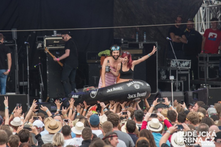 Hrady CZ 2016 – den druhý